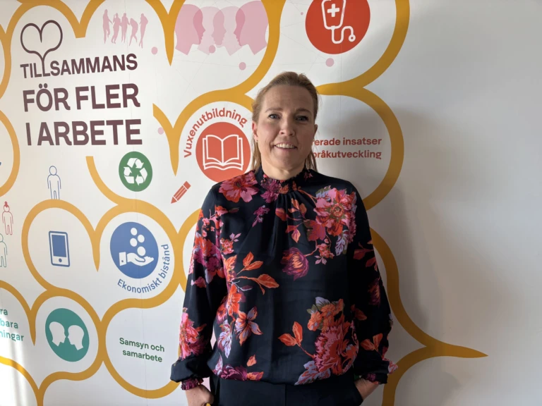 Anne Petäjäjärvi Johansson