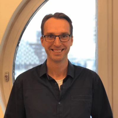 Anders Thornberg