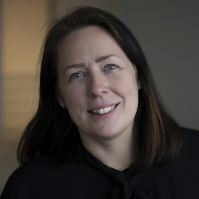 Johanna Eriksson