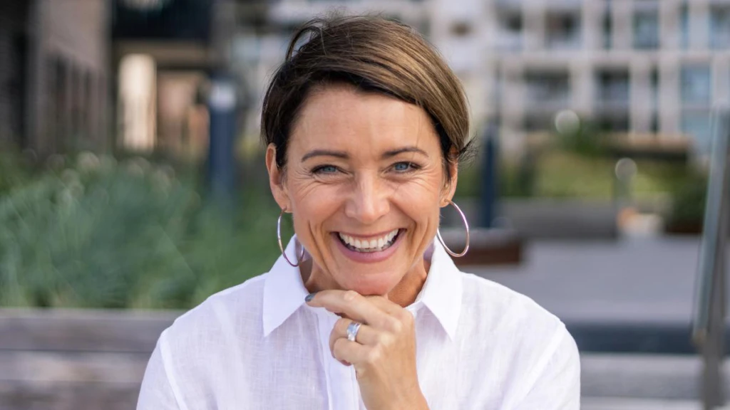 Jonna Myrebris