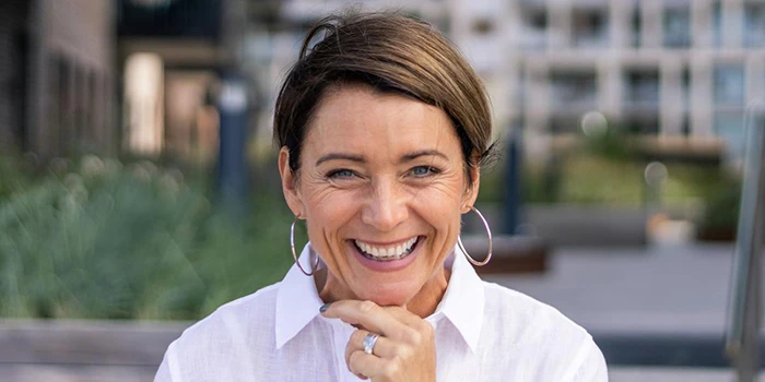 Jonna Myrebris