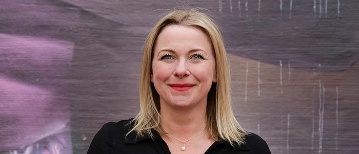 Karolina Ekerlund