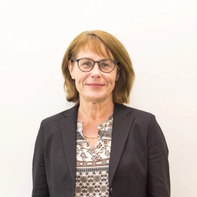 Elisabeth Svenningsson