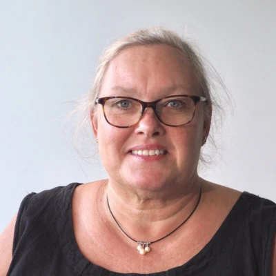 Monica Andersson