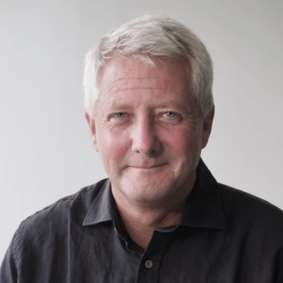 Michael Bäcklund