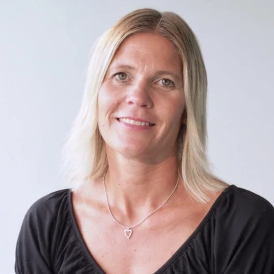 Ulrika Borkmar
