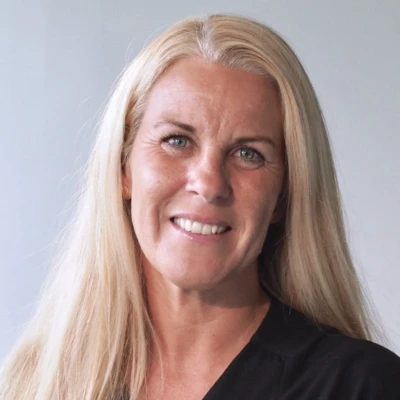 Susanne Fras