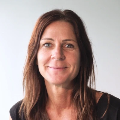 Jeanette Falk