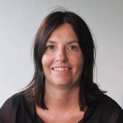 Cecilia Sörensson