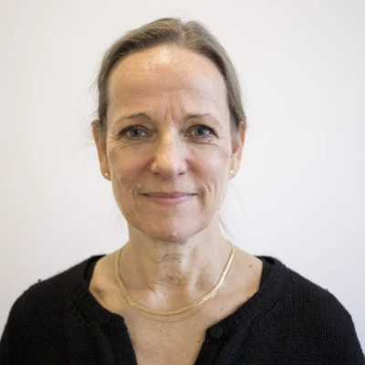 Maria Holm