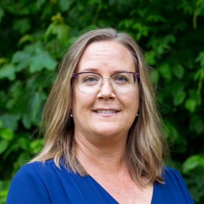 Marie Krantz