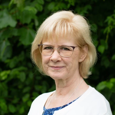 Lena Fagerström