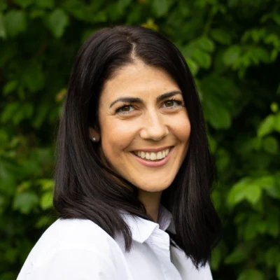 Elisabeth Seferidis