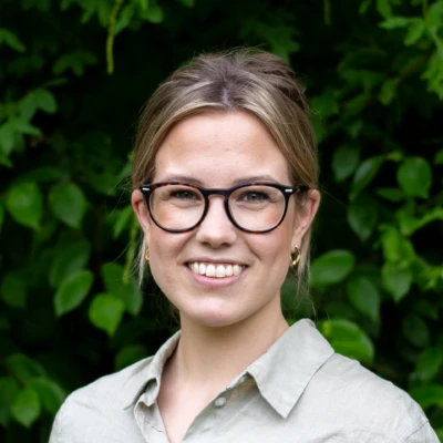 Maria Olsson