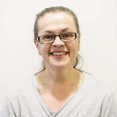 Monica Svensson