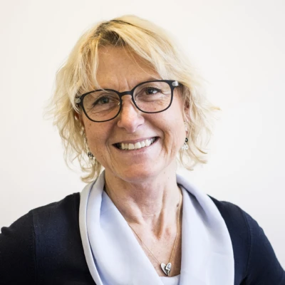 Pia Engström