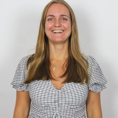 Ulrika Fridh