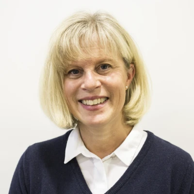 Anna Nyström