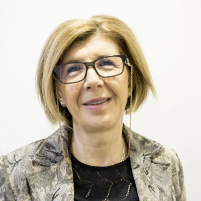Ismeta Damjanovic