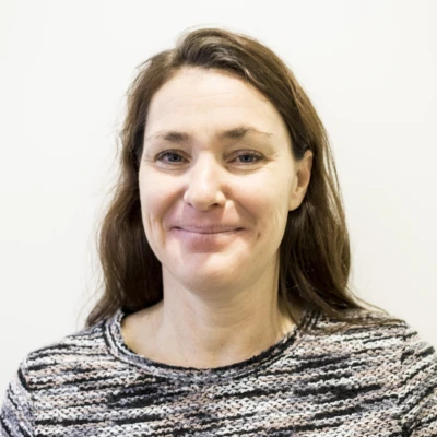 Pernilla Svensson