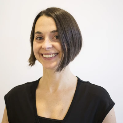 Therese Corneliusson