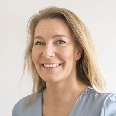 Annette Holm Persson