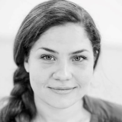 Cecilia Larsson