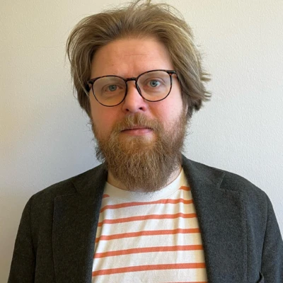 Erik Deliér