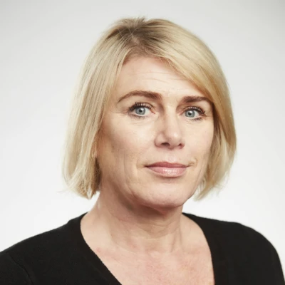 Lena Ohlén
