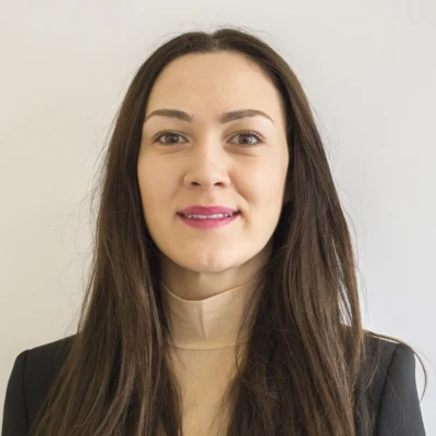 Maja Jovanovic