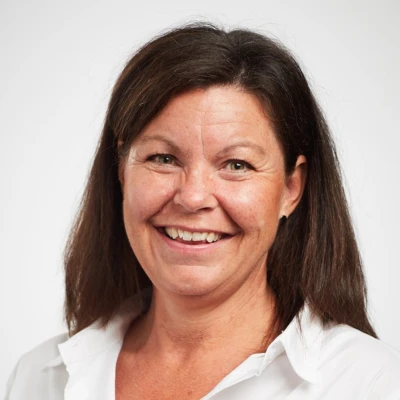 Maria Lundquist