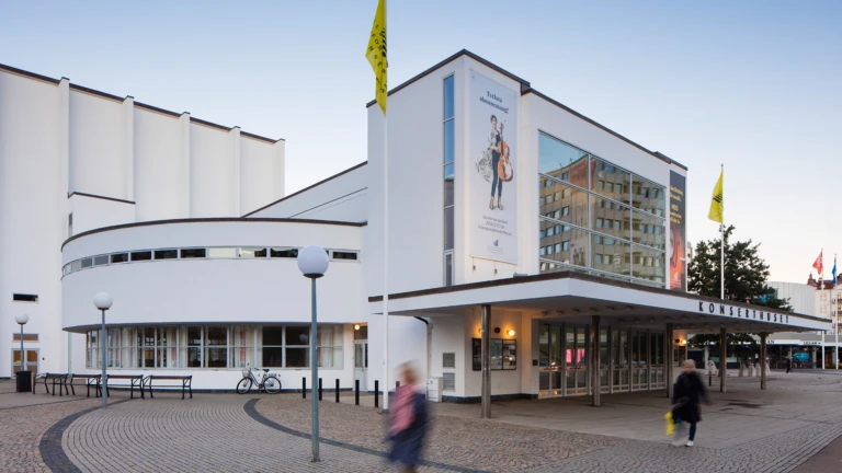 Helsingborgs konserthus