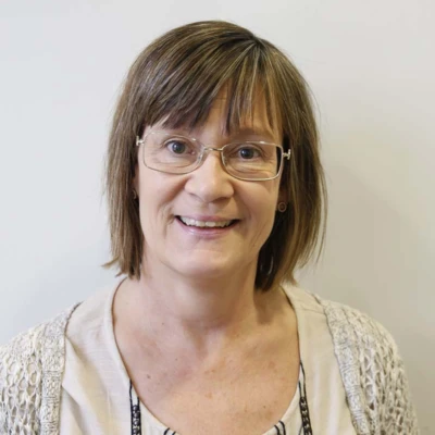 Åsa Eliasson