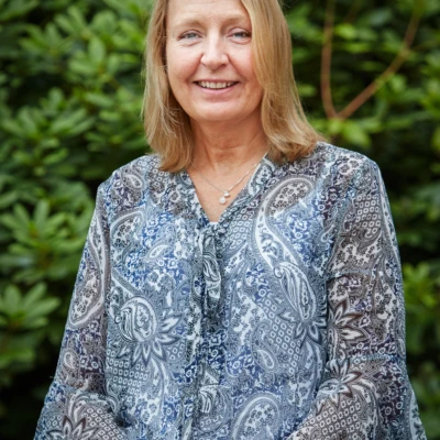 Carina Strömqvist