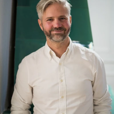 Johan Ceric Andelius