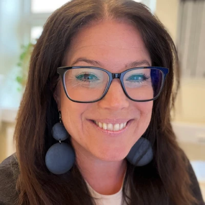 Jenny Lindeberg