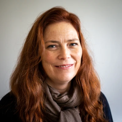 Linda Christensen