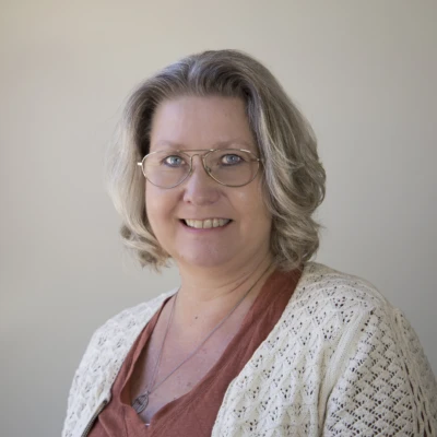 Marie Rogander Jarlwall