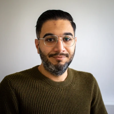 Majd Abdulrahim