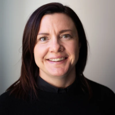 Caroline Persson
