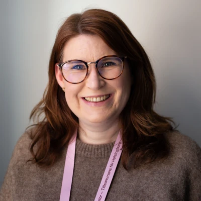 Alexandra Engström