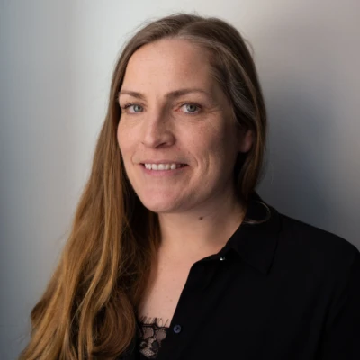 Therese Achiniotis