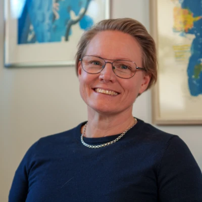 Karin Gerken