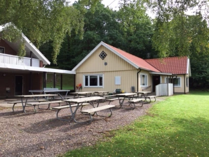 Bild på Söderåsens naturskola