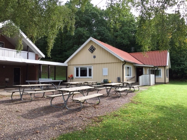 Bild på Söderåsens naturskola