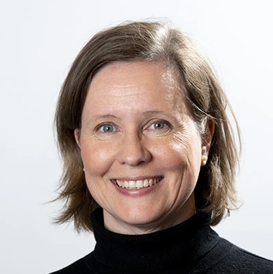 Anna Kronbert