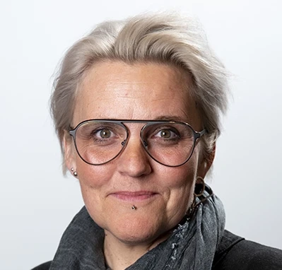 Tina Sjöberg