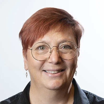 Eva Svensson
