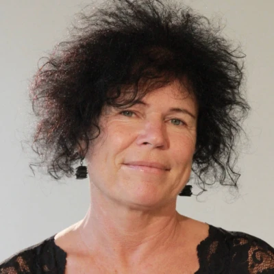 Tina Ericson