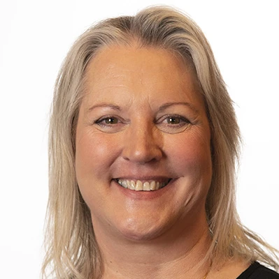 Jenny Jonsson